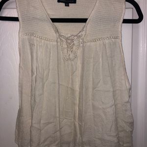 Kendall & Kylie tank top